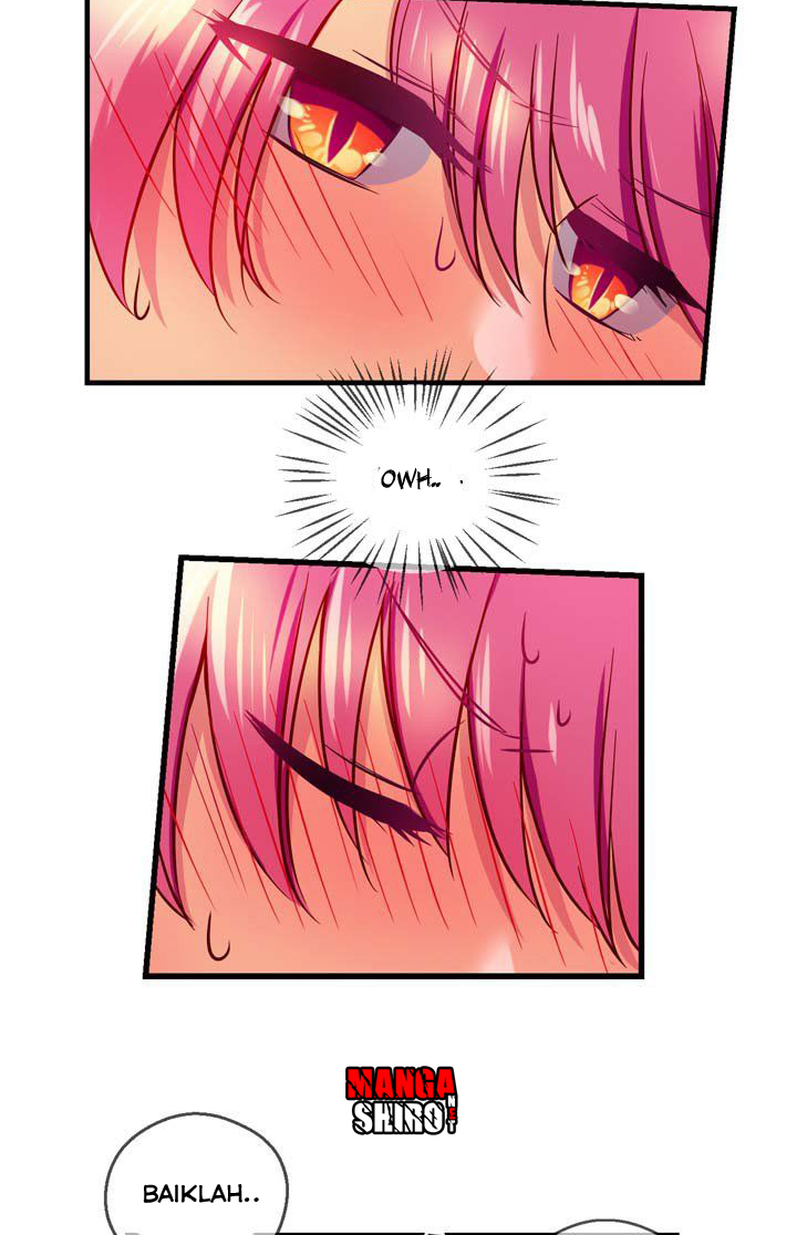 Hyulla’s Race Chapter 16.2 Gambar 21